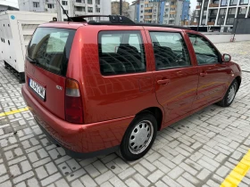 VW Polo 1.9 SDI - 1350 € / 2640.37 лв. - 48817419 6