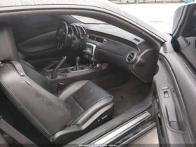 Chevrolet Camaro SS* 6.2* V8* КОЖА* ПОДГРЕВ* КАМЕРА*  - 14807 € / 28959.97 лв. - 99549135 9