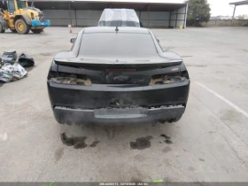 Chevrolet Camaro SS* 6.2* V8* КОЖА* ПОДГРЕВ* КАМЕРА*  - 14807 € / 28959.97 лв. - 99549135 8