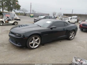 Chevrolet Camaro SS* 6.2* V8* КОЖА* ПОДГРЕВ* КАМЕРА*  - 14807 € / 28959.97 лв. - 99549135 6