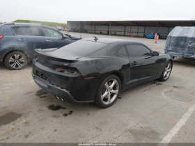 Chevrolet Camaro SS* 6.2* V8* КОЖА* ПОДГРЕВ* КАМЕРА*  - 14807 € / 28959.97 лв. - 99549135 2