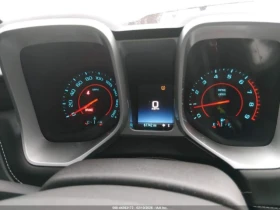 Chevrolet Camaro SS* 6.2* V8* КОЖА* ПОДГРЕВ* КАМЕРА*  - 14807 € / 28959.97 лв. - 99549135 10