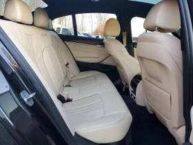 BMW 540 XDRIVE M PACK* HEAD UP* LANE ASSIST*  - 17000 € / 33249.11 лв. - 90643708 10