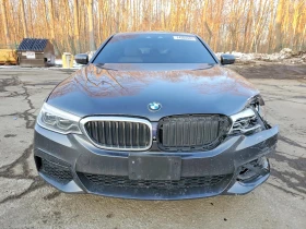 BMW 540 XDRIVE M PACK* HEAD UP* LANE ASSIST*  - 17000 € / 33249.11 лв. - 90643708 2