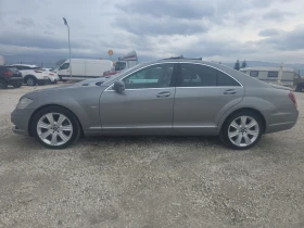Mercedes-Benz S 350 4х4 Feisa 258кс - 11500 € / 22492.04 лв. - 13525749 4