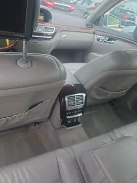 Mercedes-Benz S 350 4х4 Feisa 258кс - 11500 € / 22492.04 лв. - 13525749 12