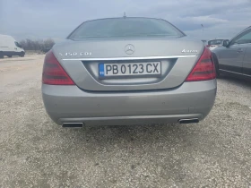 Mercedes-Benz S 350 4х4 Feisa 258кс - 11500 € / 22492.04 лв. - 13525749 6