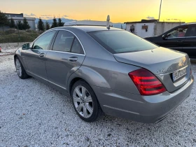 Mercedes-Benz S 350 4�4 Feisa 258�� | Mobile.bg � ����� ������ 5