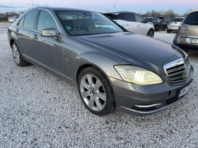 Mercedes-Benz S 350 4�4 Feisa 258�� | Mobile.bg � ����� ������ 17