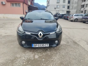 Renault Clio 0.9 TCe 90 к.с. - 5100 € / 9974.73 лв. - 76177037 8