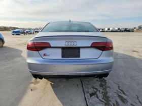 Audi S8 PLUS QUATTRO - 27300 € / 53394.16 лв. - 45384496 6