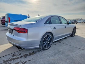 Audi S8 PLUS QUATTRO - 27300 € / 53394.16 лв. - 45384496 5