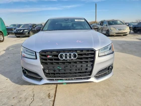Audi S8 PLUS QUATTRO - 27300 € / 53394.16 лв. - 45384496 2