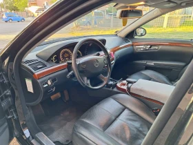 Mercedes-Benz S 320 - 8500 € / 16624.56 лв. - 79835708 8