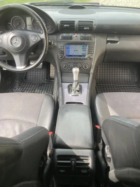 Mercedes-Benz CLC 220 Cdi Автоматик Om646 - 3600 € / 7040.99 лв. - 92079180 13