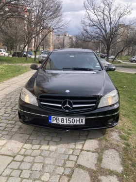 Mercedes-Benz CLC 220 Cdi Автоматик Om646 - 3600 € / 7040.99 лв. - 92079180 2
