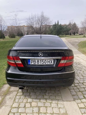 Mercedes-Benz CLC 220 Cdi Автоматик Om646 - 3600 € / 7040.99 лв. - 92079180 6