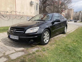 Mercedes-Benz CLC 220 Cdi Автоматик Om646 - 3600 € / 7040.99 лв. - 92079180 4