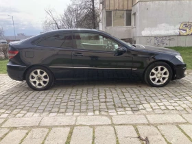 Mercedes-Benz CLC 220 Cdi Автоматик Om646 - 3600 € / 7040.99 лв. - 92079180 8