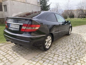 Mercedes-Benz CLC 220 Cdi Автоматик Om646 - 3600 € / 7040.99 лв. - 92079180 7
