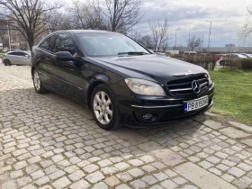 Mercedes-Benz CLC 220 Cdi Автоматик Om646