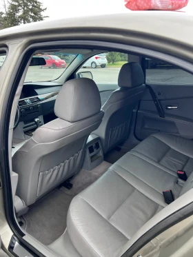 BMW 530 530D - 6200 € / 12126.15 лв. - 70208563 11