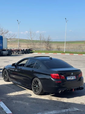 BMW 530 530D - 6200 € / 12126.15 лв. - 70208563 16