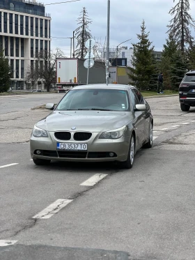 BMW 530 530D - 6200 € / 12126.15 лв. - 70208563 3