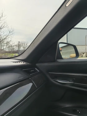 BMW 740 740D - 10500 € / 20536.22 лв. - 15063028 5