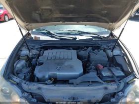 Lexus ES 350 3.5L V-6 DOHC, VVT, 272HP Front Wheel Drive - 7200 € / 14081.98 лв. - 69482636 10