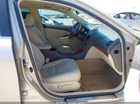 Lexus ES 350 3.5L V-6 DOHC, VVT, 272HP Front Wheel Drive - 7200 € / 14081.98 лв. - 69482636 5