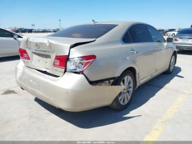 Lexus ES 350 3.5L V-6 DOHC, VVT, 272HP Front Wheel Drive - 7200 € / 14081.98 лв. - 69482636 4