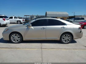 Lexus ES 350 3.5L V-6 DOHC, VVT, 272HP Front Wheel Drive - 7200 € / 14081.98 лв. - 69482636 14