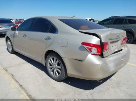 Lexus ES 350 3.5L V-6 DOHC, VVT, 272HP Front Wheel Drive - 7200 € / 14081.98 лв. - 69482636 3