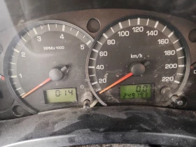 Ford Tourneo Connect - 2200 € / 4302.83 лв. - 85903399 6