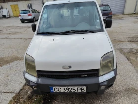 Ford Tourneo Connect - 2200 € / 4302.83 лв. - 85903399 5