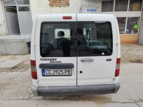 Ford Tourneo Connect - 2200 € / 4302.83 лв. - 85903399 2