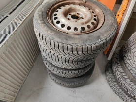 Ford Tourneo Connect - 2200 € / 4302.83 лв. - 85903399 7