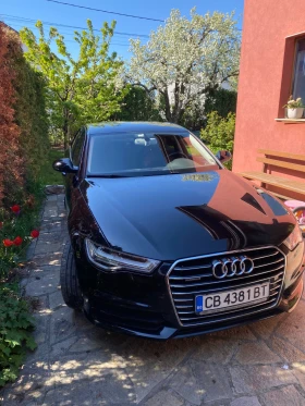 Audi A6 3.0 TDI - 21500 € / 42050.35 лв. - 34957131 2
