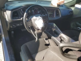 Dodge Challenger 6.4l R | Mobile.bg � ����� ������ 8