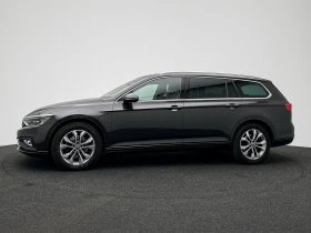 VW Passat Variant 2.0 TDI Style Business | Mobile.bg � ����� ������ 8
