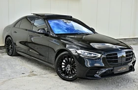 Mercedes-Benz S 500 4M 3xTV AMG Optik LONG 360 DIGITAL LIGHT 3DHEADU - 75900 € / 148447.50 лв. - 26883040 3
