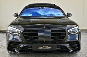 Mercedes-Benz S 500 4M 3xTV AMG Optik LONG 360 DIGITAL LIGHT 3DHEADU - 75900 € / 148447.50 лв. - 26883040 2