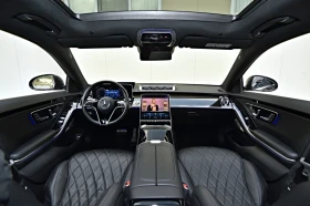 Mercedes-Benz S 500 4M 3xTV AMG Optik LONG 360 DIGITAL LIGHT 3DHEADU - 75900 € / 148447.50 лв. - 26883040 7