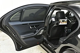 Mercedes-Benz S 500 4M 3xTV AMG Optik LONG 360 DIGITAL LIGHT 3DHEADU - 75900 € / 148447.50 лв. - 26883040 17