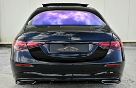 Mercedes-Benz S 500 4M 3xTV AMG Optik LONG 360 DIGITAL LIGHT 3DHEADU - 75900 € / 148447.50 лв. - 26883040 5