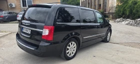 Chrysler Town and Country 3.6 | Mobile.bg � ����� ������ 5