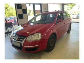������ VW Golf