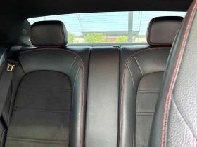 Mercedes-Benz C 43 AMG COUPE /��������/BURMESTER/��������/4MATIC | Mobile.bg � ����� ������ 11