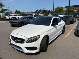 ������ Mercedes-Benz C 43 A...